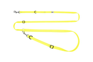RC Pets Primary Active Small Dog & Cat Leash, Tennis