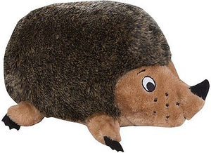 Outward Hound HedgehogZ Plush Dog Toy