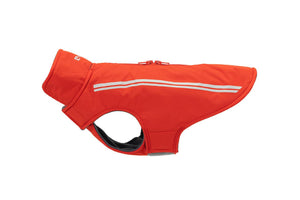 RC Pets Drift Dog Coat, Goji Berry