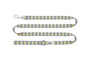 RC Pets Dog Leash, Marigold Plaid