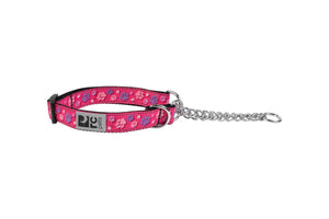 RC Pets Training Dog Collar, Fresh Tracks Pink
