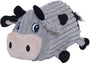 Outward Hound Fattiez Jouet pour chien vache