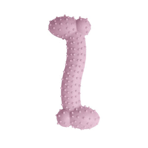 Snugarooz Lil Baby Bone Jouet Chien, Rose
