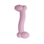 Snugarooz Lil Baby Bone Jouet Chien, Rose