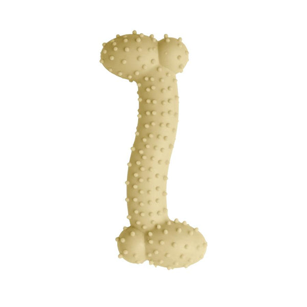 Snugarooz Lil Baby Bone Jouet Chien, Jaune