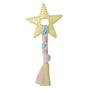 Snugarooz Lil Star Chew Jouet Chien, Jaune