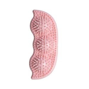 Snugarooz Pea Podz Jouet Chien, Rose