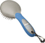 Oster Equine Care Mane & Tail Horse Brush, Blue