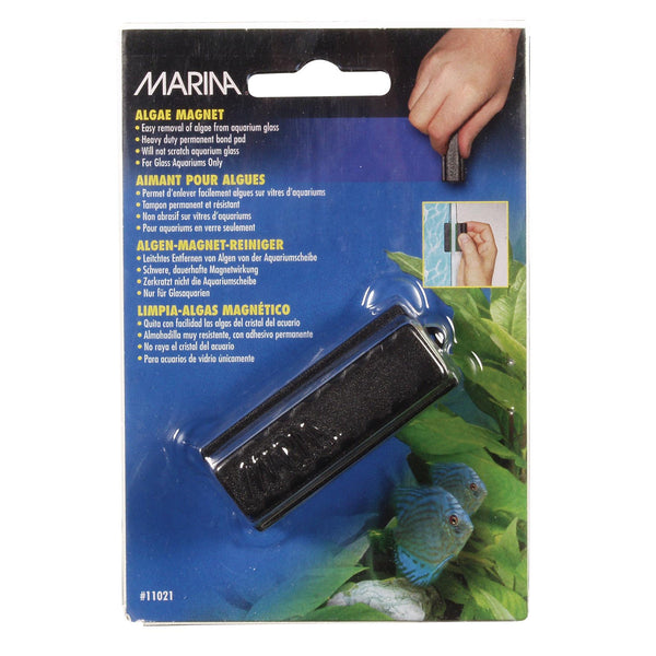 Marina Algae Magnet for Aquariums