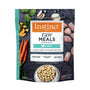 Instinct Raw Meals Cage-Free Chicken Puppy Freeze-Dried Dog Food
