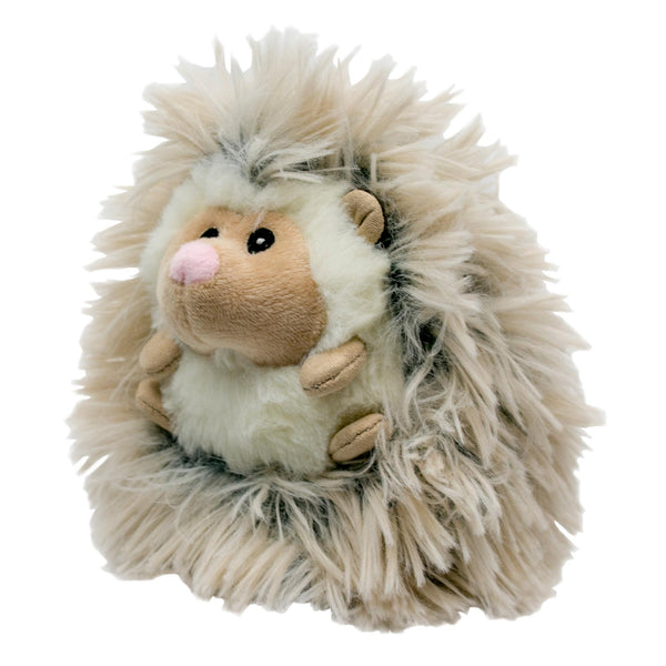 Tall Tails Jouet bébé hérisson avec sifflet pour chien