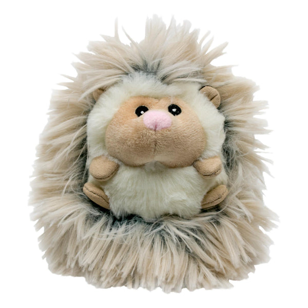 Tall Tails Jouet bébé hérisson avec sifflet pour chien