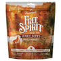 Triumph Free Spirit Turkey, Vegetable & Cranberry Jerky Bites Grain-Free Dog Treats