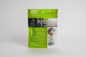 PetKind Canada Fresh Boeuf séché à l'air friandises fraîche pour chats