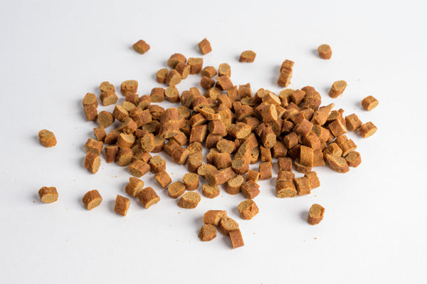 PetKind Canada Fresh Beef Cat Treats
