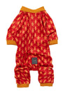 FuzzYard Naughty Ginger Dog Pajamas