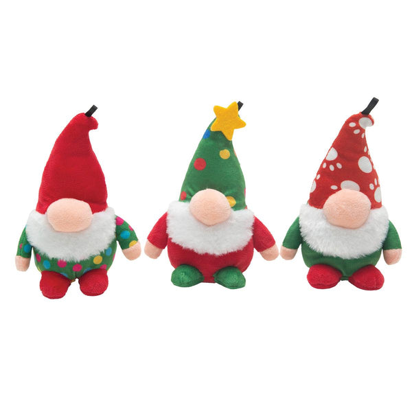 Snugarooz Jouet pour chien Baby Gnomies