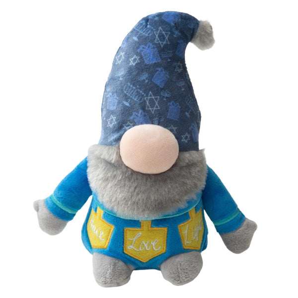 Snugarooz Jouet pour chien Hanukkah Gnome