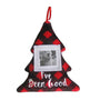 Huxley & Kent I've Been Good Ornament