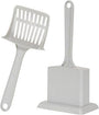 Petmate Handy Stand Pelle à litière pour chat