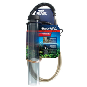 Fluval EasyVac Gravel Cleaner for Aquariums