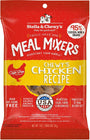 Stella & Chewy's Chewy's Chicken Meal Mixers Nourriture lyophilisée sans céréales pour chiens