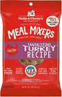 Stella & Chewy's Tantalizing Turkey Meal Mixers Grain-Free Freeze-Dried Dog Food