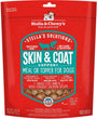 Stella & Chewy's Stella's Solutions Skin & Coat Boost Grass-Fed Lamb & Wild-Caught Salmon Dinner Morsels Freeze-Dried Dog Food
