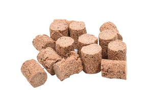 Boo Boo's Best SuperFood Nuggets Friandises pour chiens au saumon