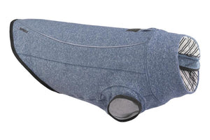 Ruffwear Pull pour chien H Hound, Bleu ardoise
