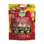 Oxbow Simple Rewards Cuite au four avec gâteries pour petits animaux à la pomme et à la banane, 2 oz