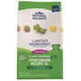 Natural Balance Limited Ingredient Vegetarian Recipe Small Breed Dry Dog Food