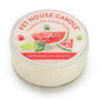 Pet House Summer Mini Candle, Watermelon Mojito, 1.5-oz