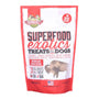Boo Boo's Best Superfood Exotics Bison Dog Treats