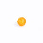 ZippyPaws ZippyTuff Squeaker Ball Dog Toy, Yellow