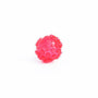 ZippyPaws Jouet balle à couinement ZippyTuff pour chien, Rose