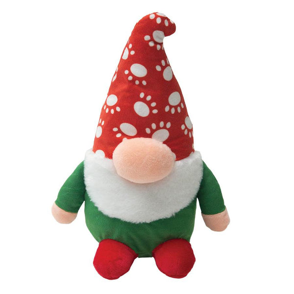 SnugArooz Sherlock le Gnome Jouet pour chien