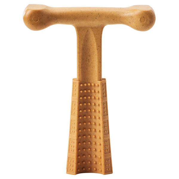 Ethical Pet Spot Bam-bones Plus Peanut Butter Dog Toy