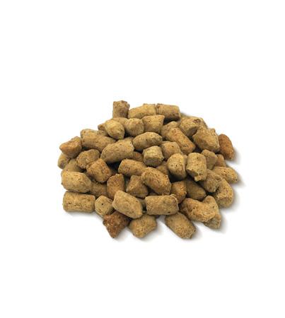 Muenster Farmhaus Beef Freeze-Dried Bites for Dogs