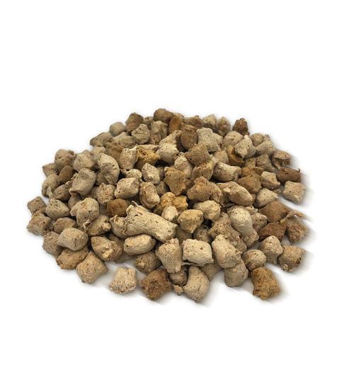 Muenster Farmhaus Pork Freeze-Dried Bites for Dogs