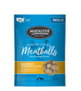 Muenster Barnyard Chicken Freeze-Dried Meatballs for Dogs