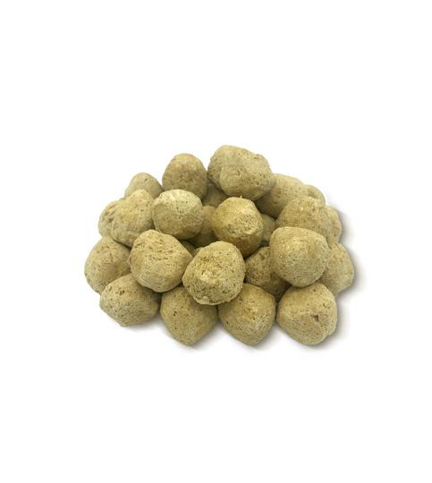 Muenster Barnyard Chicken Freeze-Dried Meatballs for Dogs