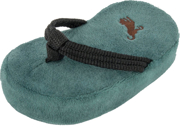 P.L.A.Y. Globetrotter Jouet pour chien sandale de Pucci