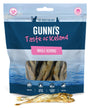 Gunni's Whole Herring Cat Treats, 1.5-oz