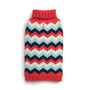 fabdog Pull pour chien Chevron, Melon
