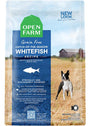 Open Farm Catch-of-the-Season Whitefish Recipe Grain-Free Dry Dog Food