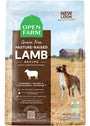Open Farm Pasture-Raised Lamb Recipe Grain-Free Dry Dog Food