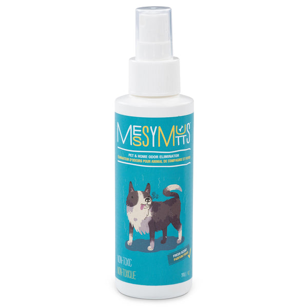 Messy Mutts Fresh Scent Pet & Home Odor Eliminator