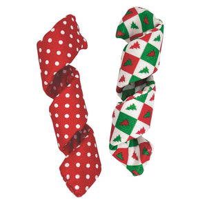 KONG Holiday Active Curlz Cat Toy, Patterns