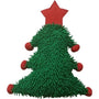 Petlou Holiday Christmas Tree Dog Toy